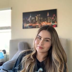 Meet your Posher, Annie